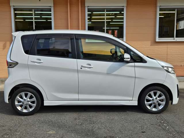 eKカスタム 2014/H26