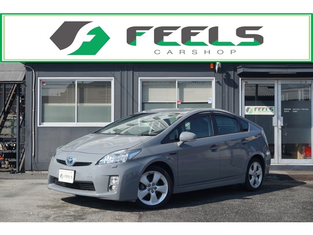 プリウス 2010/H22