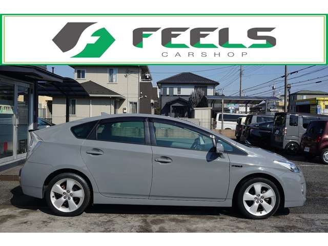 プリウス 2010/H22