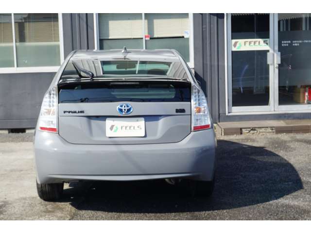 プリウス 2010/H22