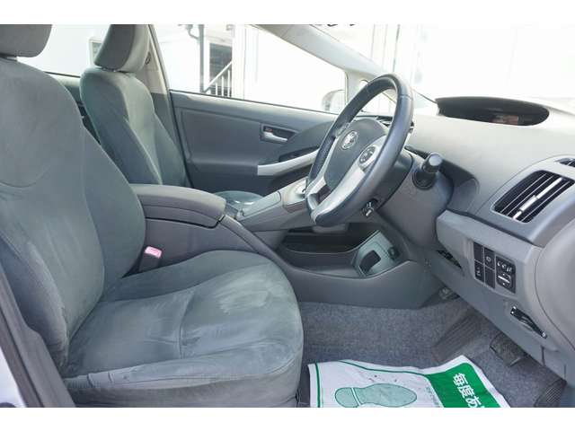 プリウス 2010/H22