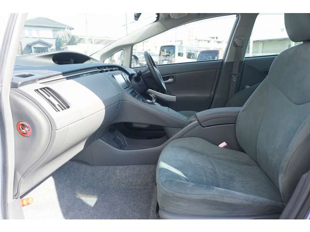 プリウス 2010/H22