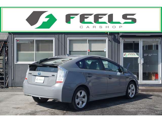 プリウス 2010/H22