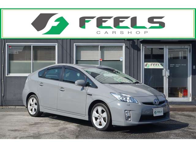 プリウス 2010/H22