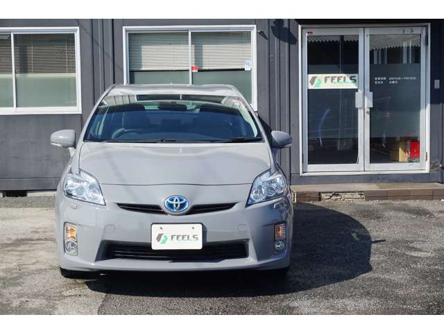 プリウス 2010/H22