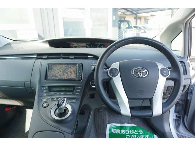 プリウス 2010/H22