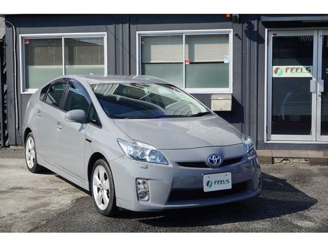 プリウス 2010/H22