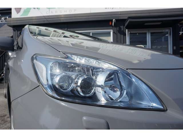 プリウス 2010/H22