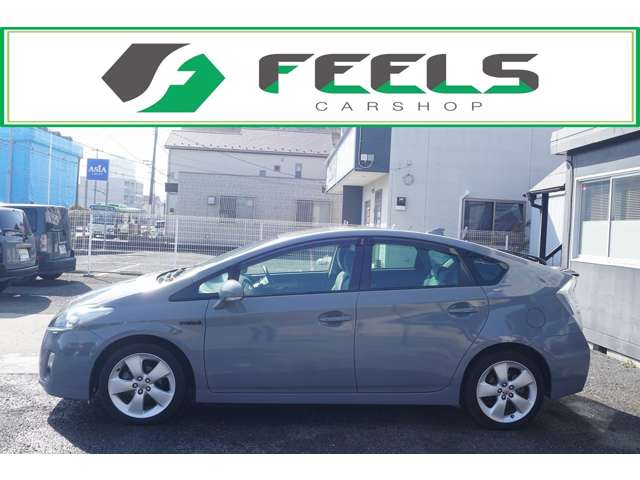 プリウス 2010/H22