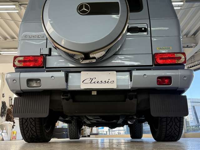 Gクラス 2021/R03