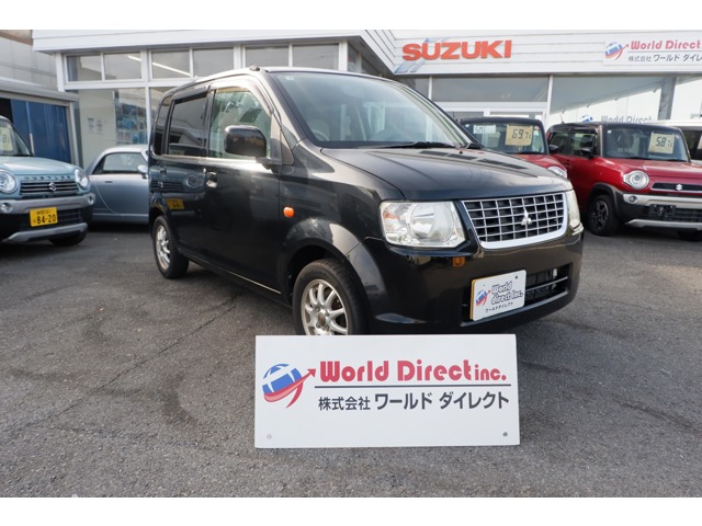eKワゴン 2011/H23