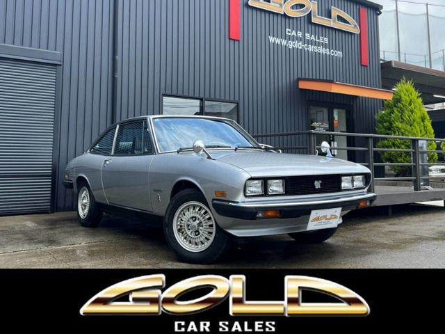 117クーペ 1978/S53
