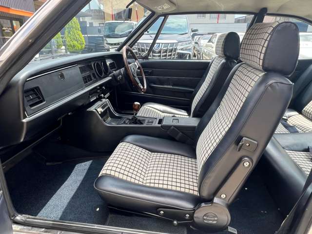 117クーペ 1978/S53