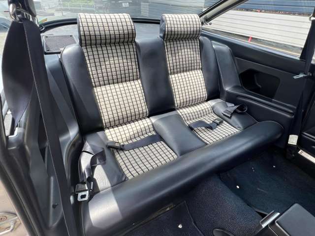 117クーペ 1978/S53