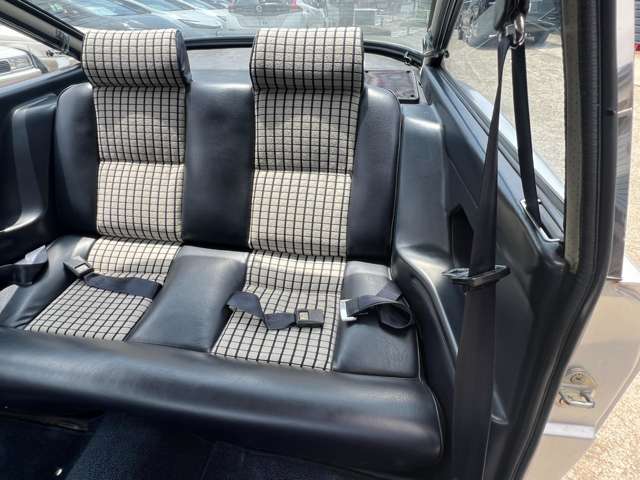117クーペ 1978/S53