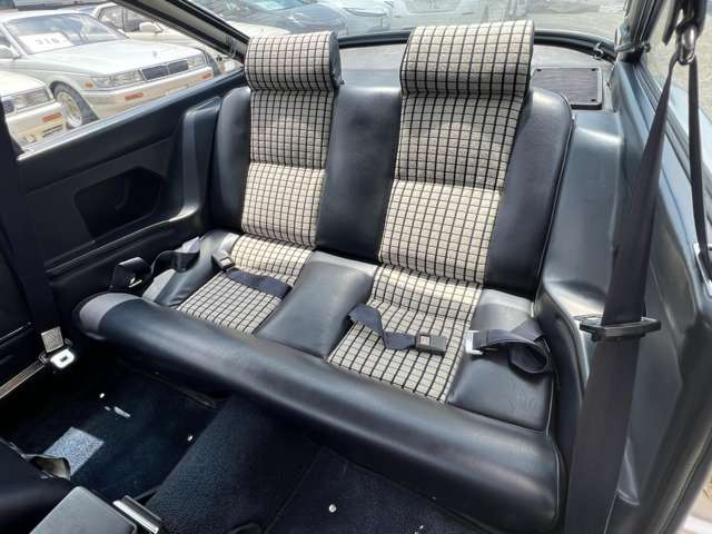 117クーペ 1978/S53
