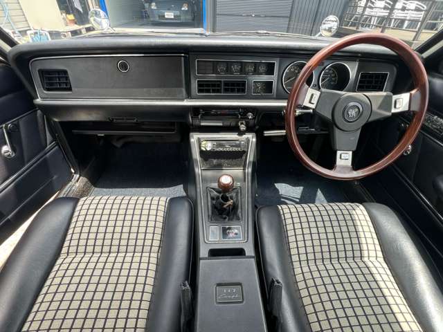 117クーペ 1978/S53