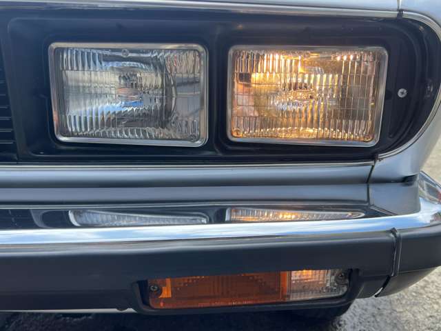 117クーペ 1978/S53