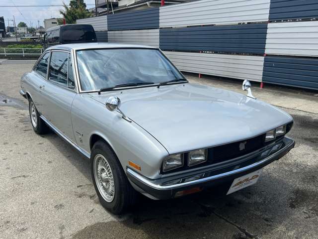 117クーペ 1978/S53