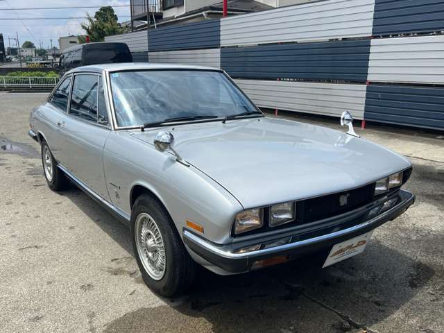 117クーペ 1978/S53