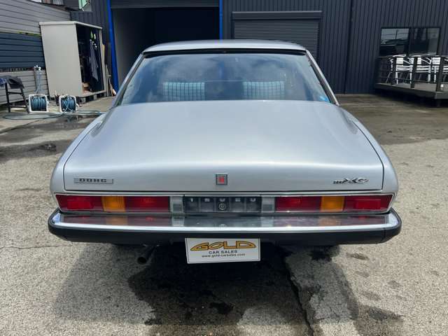 117クーペ 1978/S53