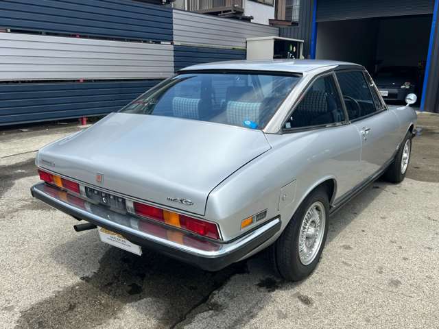117クーペ 1978/S53