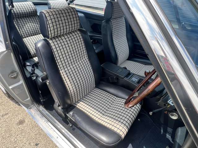 117クーペ 1978/S53