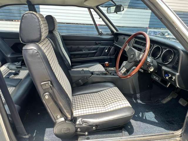 117クーペ 1978/S53