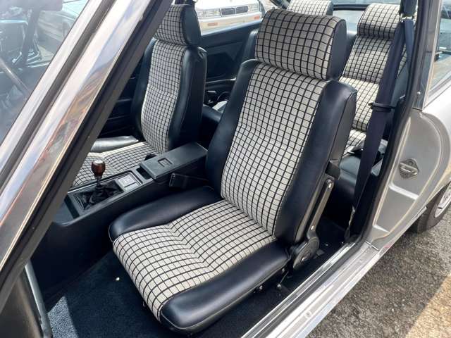 117クーペ 1978/S53