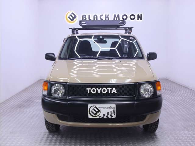 プロボックスバン 2008/H20
