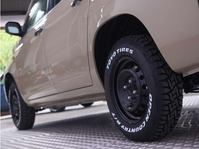 プロボックスバン 2008/H20