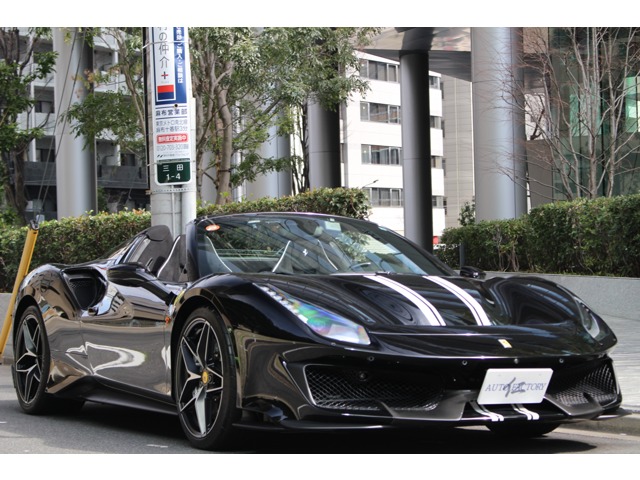 488ピスタスパイダー 2019/R01