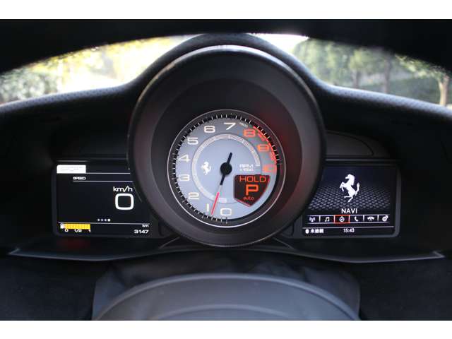 488ピスタスパイダー 2019/R01