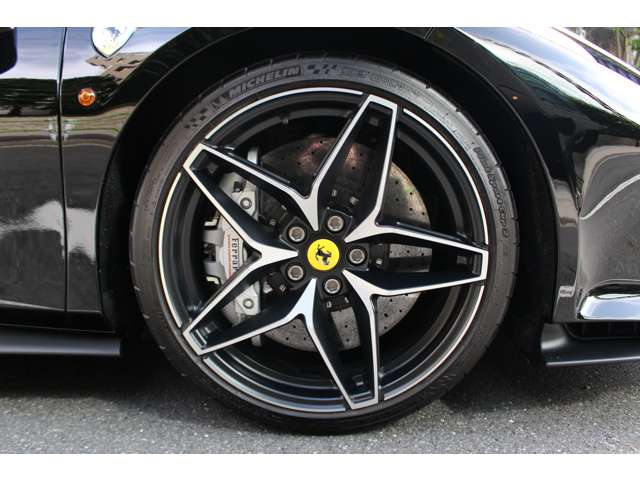 488ピスタスパイダー 2019/R01