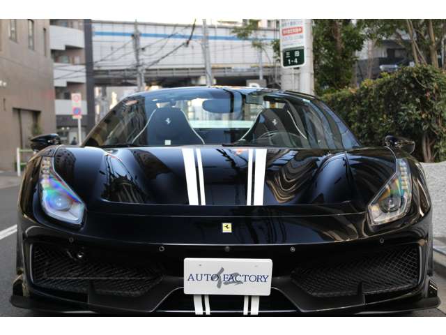 488ピスタスパイダー 2019/R01