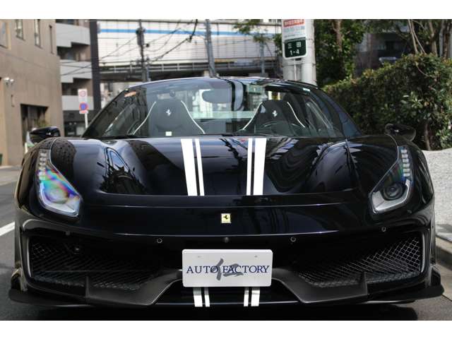 488ピスタスパイダー 2019/R01