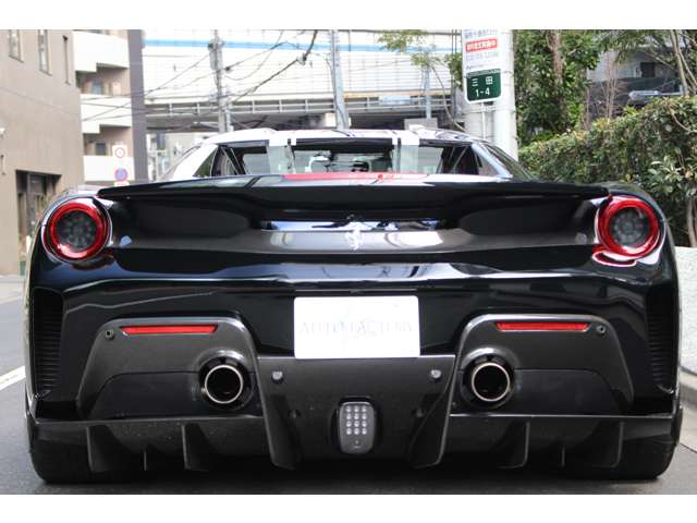 488ピスタスパイダー 2019/R01