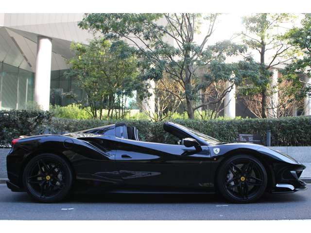 488ピスタスパイダー 2019/R01