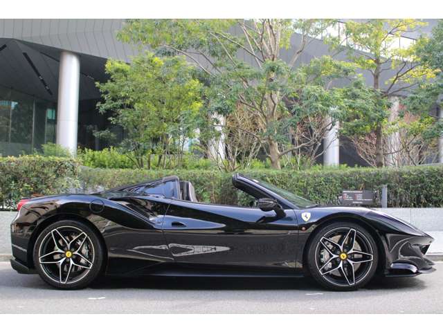 488ピスタスパイダー 2019/R01