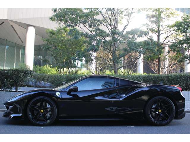 488ピスタスパイダー 2019/R01