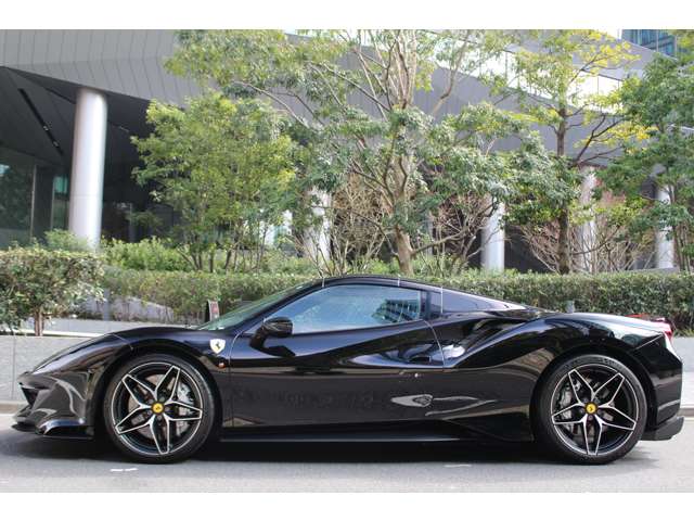 488ピスタスパイダー 2019/R01