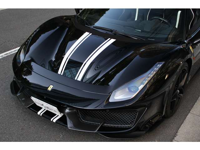 488ピスタスパイダー 2019/R01