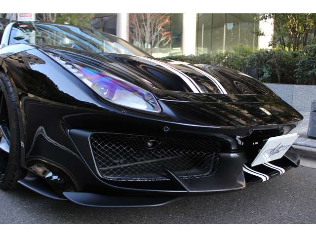 488ピスタスパイダー 2019/R01