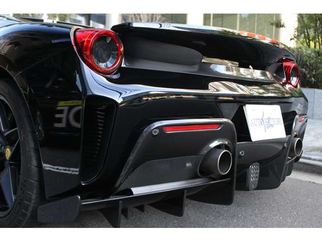 488ピスタスパイダー 2019/R01