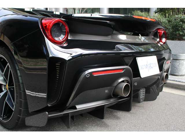 488ピスタスパイダー 2019/R01