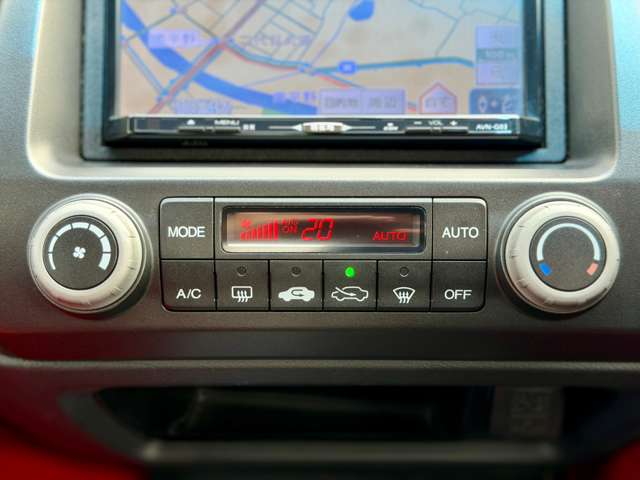 シビックタイプR 2007/H19