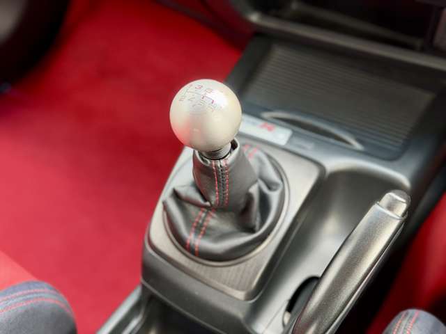 シビックタイプR 2007/H19
