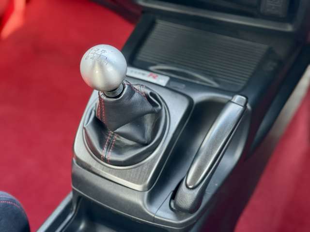 シビックタイプR 2007/H19