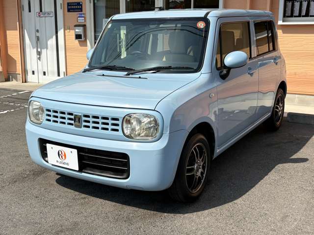 アルトラパン 2013/H25