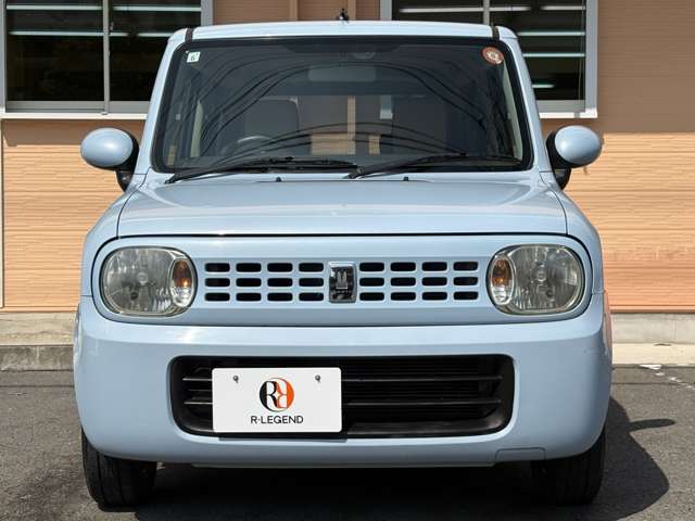 アルトラパン 2013/H25
